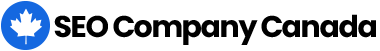 SEO Company Canada Logo